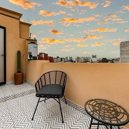 Sonora 11 Apartments By Vh