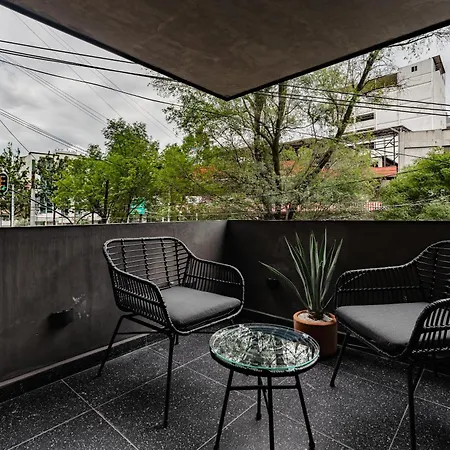 Sonora 11 Apartments By Vh