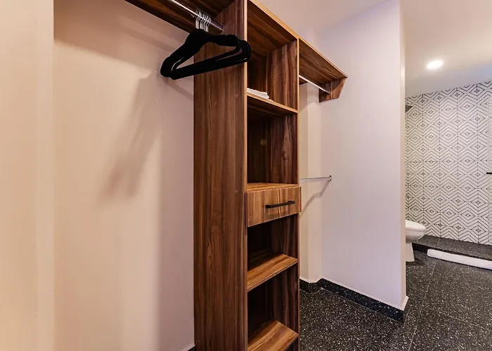 Aparthotel Sonora 11 Apartments By Vh 4*