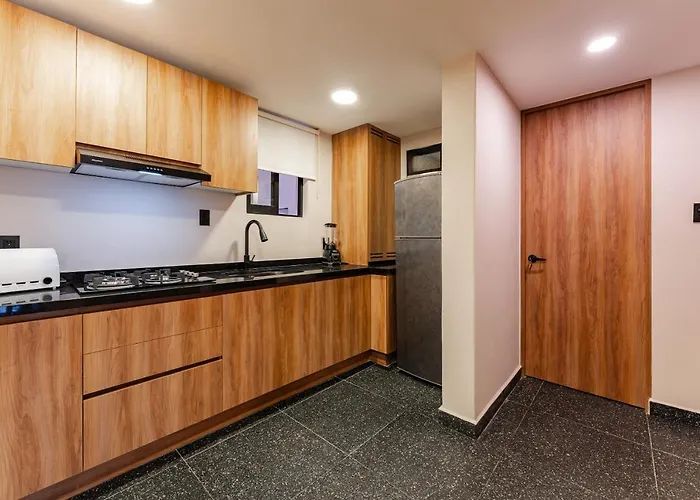 Aparthotel Sonora 11 Apartments By Vh