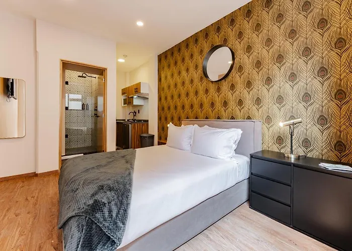 Aparthotel Sonora 11 Apartments By Vh