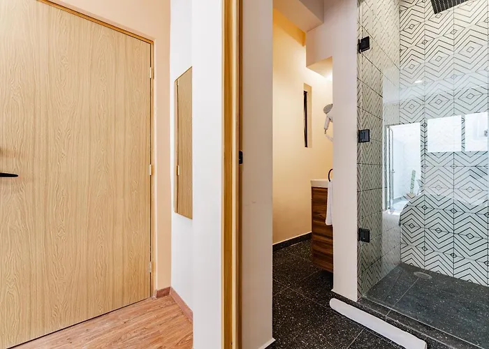 Aparthotel Sonora 11 Apartments By Vh
