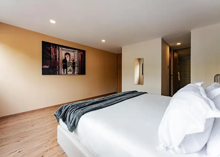 Sonora 11 Apartments By Vh Aparthotel