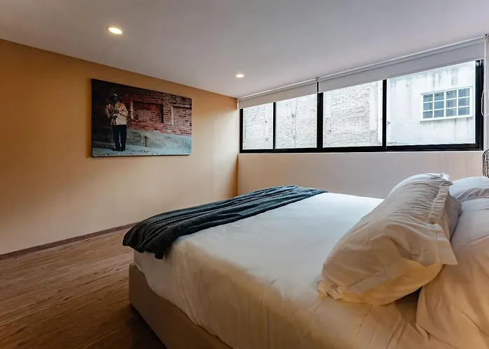 Sonora 11 Apartments By Vh 4*