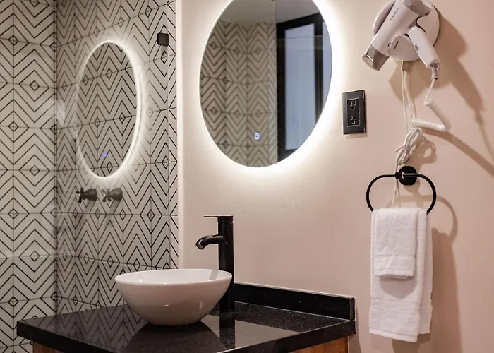 Aparthotel Sonora 11 Apartments By Vh