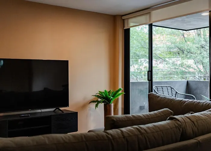 Sonora 11 Apartments By Vh