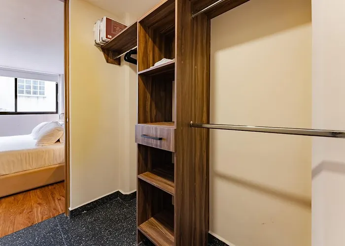 Sonora 11 Apartments By Vh 4*