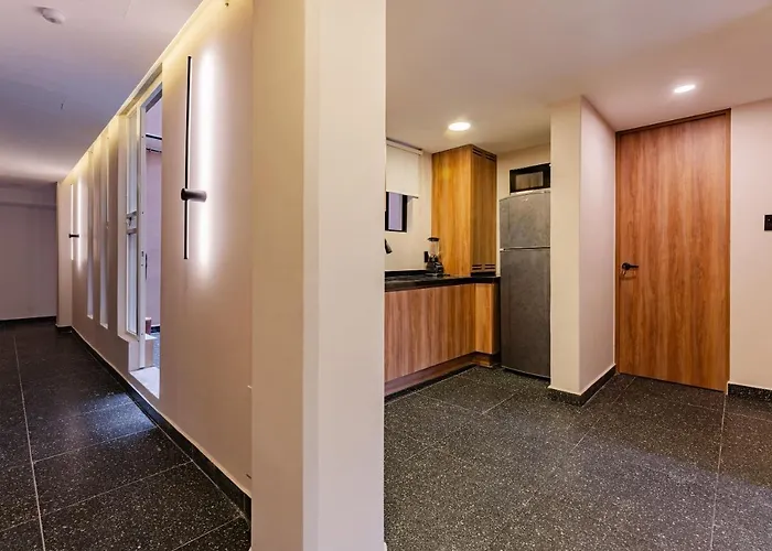 Aparthotel Sonora 11 Apartments By Vh 4*