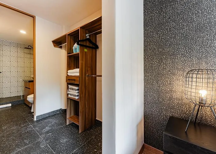 Sonora 11 Apartments By Vh Aparthotel 4*