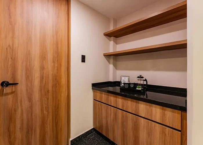 Sonora 11 Apartments By Vh 4*