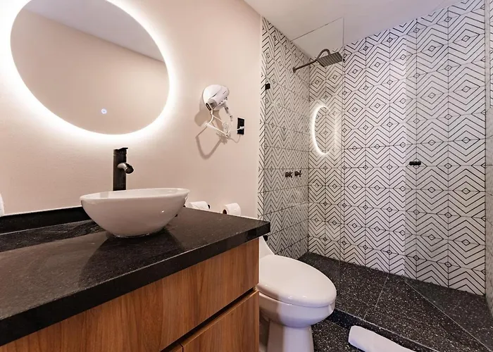 Sonora 11 Apartments By Vh Aparthotel 4*