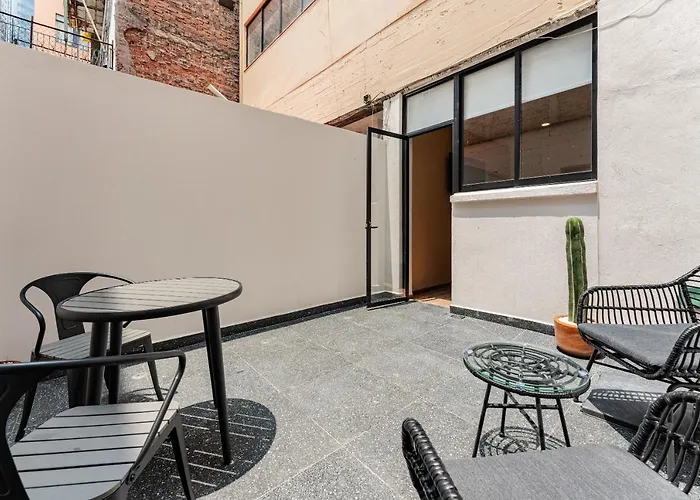 Sonora 11 Apartments By Vh Aparthotel