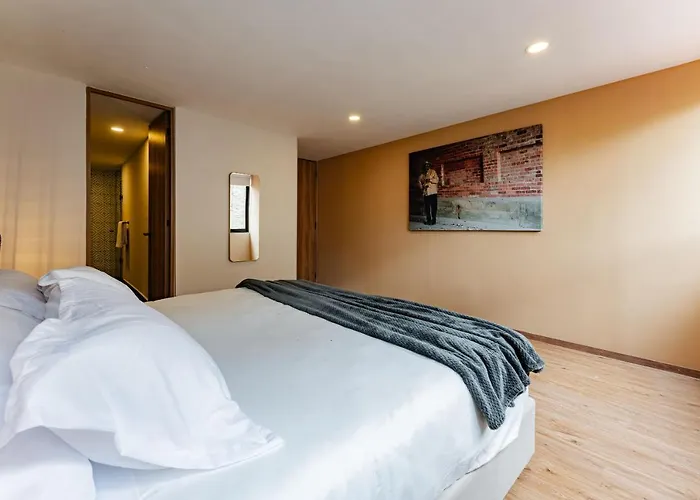 Aparthotel Sonora 11 Apartments By Vh