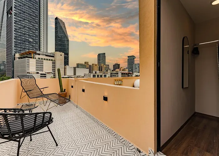 Sonora 11 Apartments By Vh