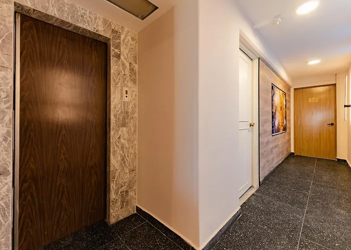 Sonora 11 Apartments By Vh