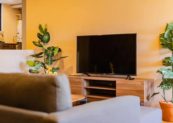 Sonora 11 Apartments By Vh Aparthotel