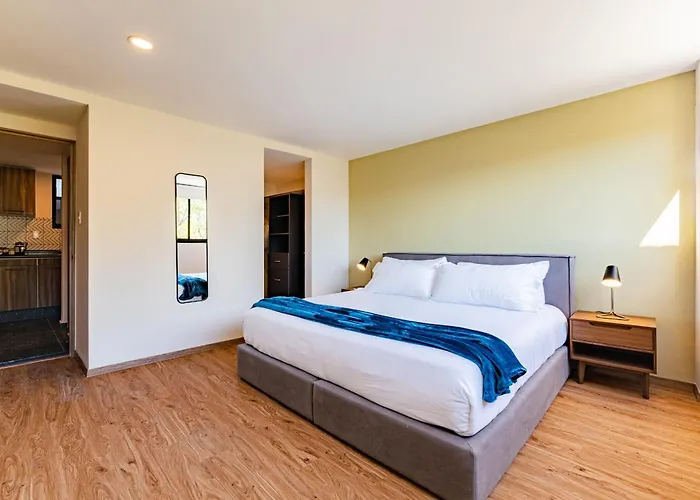 Sonora 11 Apartments By Vh 4*