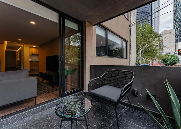 Sonora 11 Apartments By Vh 4*