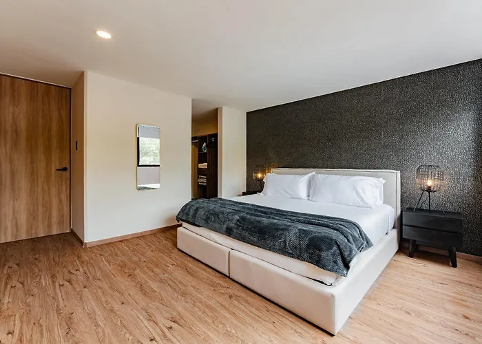 Aparthotel Sonora 11 Apartments By Vh 4*